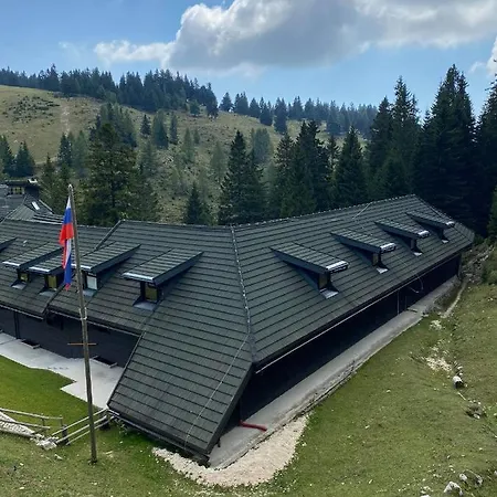 Pr Kopac Krvavec *